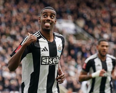 Transfer deadline day: Liverpool’s £125m Isak deal confirmed, City agree Donnarumma move – as it happened