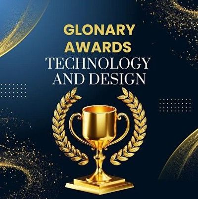 Almas Kissabekov Wins Prestigious International Glonary® Awards 2024