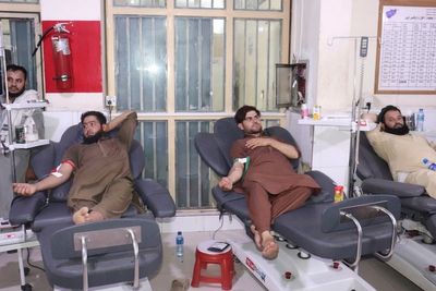 An earthquake destroys villages in eastern Afghanistan and kills more than 620 people