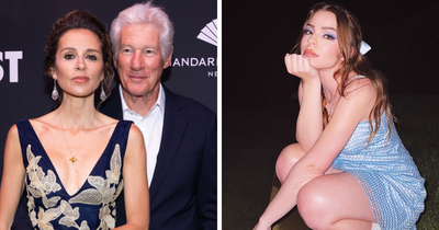 “Rich People Problems”: Richard Gere’s Home Demolished After Outcry From Paul Simon’s Daughter