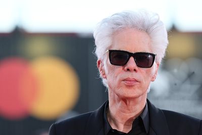 Jim Jarmusch ‘disappointed’ by distributor Mubi’s ties to Israeli military: ‘All corporate money is dirty’