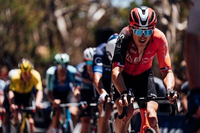 Geraint Thomas preparing for final race of career at Tour of Britain