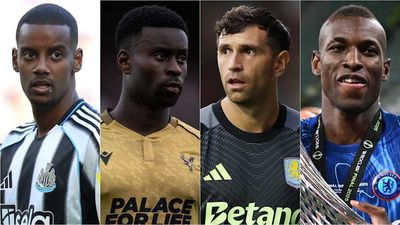 Transfer Deadline Day LIVE: Isak, Guehi, Martinez, Jackson Updates