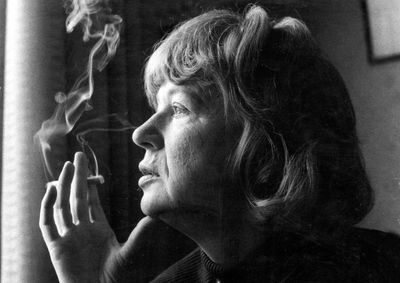 Vilhelm’s Room by Tove Ditlevsen review – a portrait of catastrophic mental illness