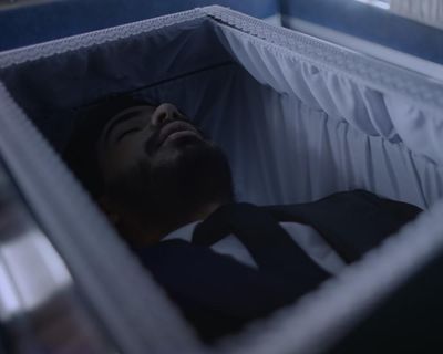 Anhell69 review – an impassioned eulogy for Colombia’s queer renegades