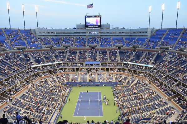 Piotr Szczerek Statement On Viral US Open 'Grabbing' Incident A Hoax? Here's What We Know