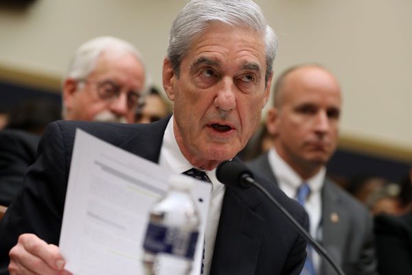 Trump investigator Robert Mueller diagnosed with Parkinson’s, family says
