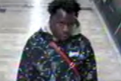 Police launch urgent investigation after two people stabbed at Oxford Circus tube station
