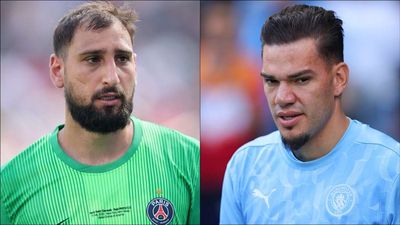 ‘Ready’—Man City Close to Completing Deadline Day Goalkeeper Swap