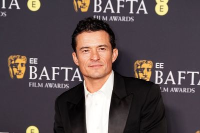 Orlando Bloom applies for Irish passport following split with Katy Perry