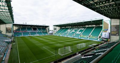 Hibs Women to play glamour Inter Milan tie in Europa Cup at Easter Road