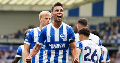 Ex-Celtic star Matt O'Riley 'to complete' surprise loan move as Brighton exit nears