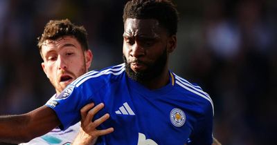 Ex-Celtic striker Odsonne Edouard 'set for £4m Crystal Palace transfer exit'
