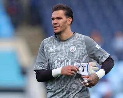 Manchester City land Donnarumma from PSG as Ederson heads for exit