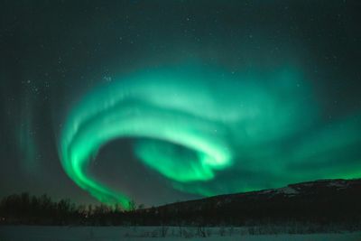 Aurora Borealis Forecast: Full List of US States Set to Experience Rare Northern Lights