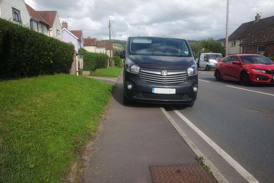 The ‘serious problem’ motorists want banned in England