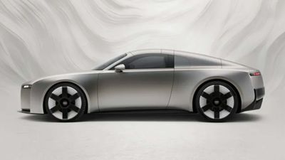 This Is Audi's New TT Concept Before You're Supposed To See It