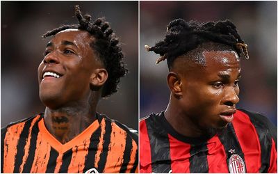 Fulham close in on Kevin and Samuel Chukwueze double deal on Deadline Day