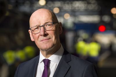 John Swinney ‘absolutely horrified’ by Holyrood hidden camera allegations