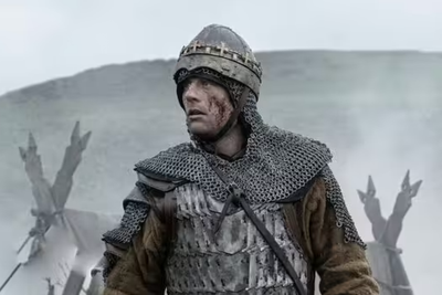 King & Conqueror viewers ‘disappointed’ by BBC historical drama’s modern language