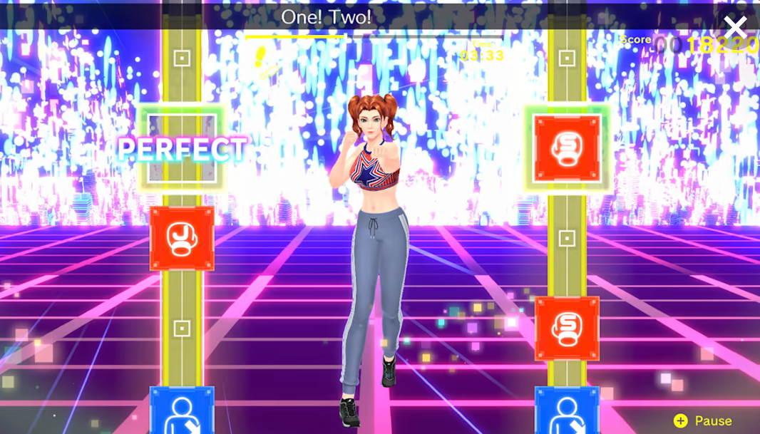 Nintendo to Delist #39 Fitness Boxing 2 #39 from Switch Nintendo to Delist #39 Fitness Boxing 2 #39 from Switch