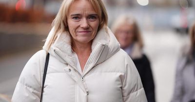 Sandie Peggie tribunal resumes after month-long break