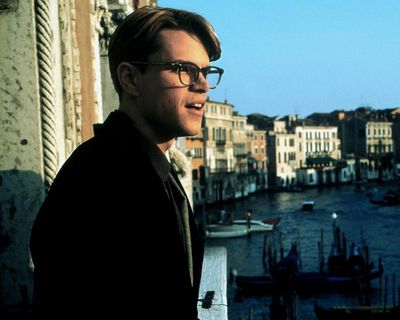 ‘Visceral, sensual wonders’: why The Talented Mr Ripley is my feelgood movie