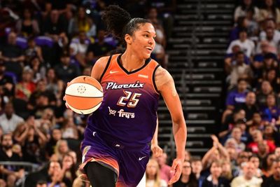 Late-season WNBA storylines: Clark’s struggles, a new MVP threat and the Aces’ revival