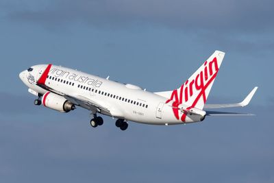 Passengers told to pee in bottles after toilets stop working on Virgin flight