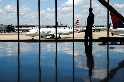 Fewer international tourists are traveling to the US. That’s not expected to change anytime soon