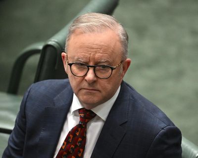 ‘Nothing secret’ about the $400m Nauru deportation plan, says Anthony Albanese