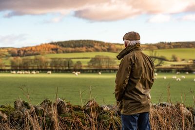 Rural racism leaves people feeling ‘unwelcome and unsafe’ in UK countryside