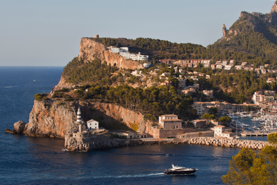 Jumeirah Port Sóller, Mallorca, hotel review