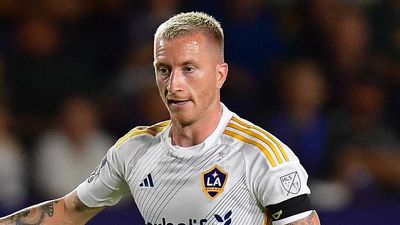 LA Galaxy Qualify For Concacaf Champions Cup Despite Dismal Season