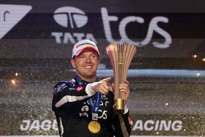 Peugeot announces Cassidy for 2026 WEC campiagn