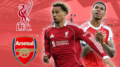 How to watch Liverpool vs Arsenal: live streams, preview and team news for 25/26 Premier League clash