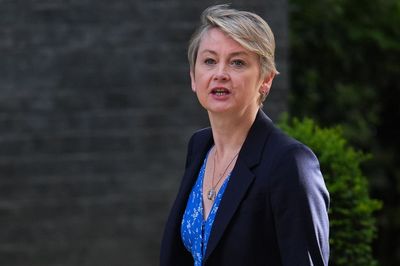 Home Secretary to set out border security and asylum reforms