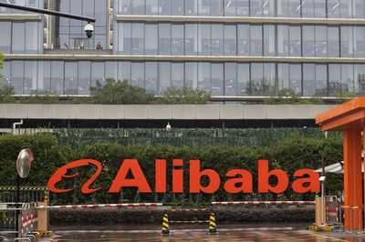 Alibaba Stock Surged Nearly 19% Higher In Hong Kong On Monday: What's Going On?