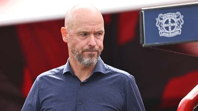 Erik ten Hag: Ex-Man Utd Manager Sacked by Bayer Leverkusen After Just Three Games