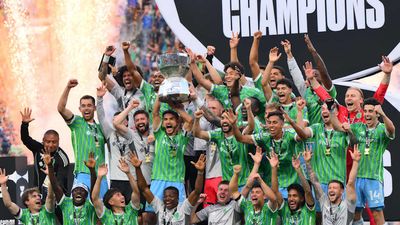 'Validation' – Sounders Build Faith in Club Identity with Leagues Cup Triumph over Inter Miami