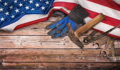 What's open and what's closed on Labor Day 2025?