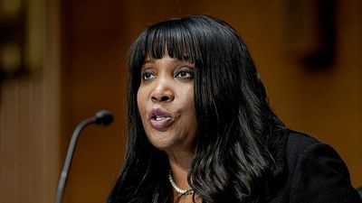 Fed independence ‘hangs by a thread’ after Trump moves to oust Lisa Cook