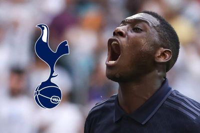 Tottenham agree Randal Kolo Muani loan deal amid Dominic Solanke injury fears