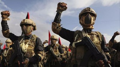 Eleven UN workers arrested in Yemen amid Houthi crackdown