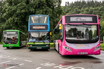 Young people now get £1 bus tickets in Wales as part of £15m scheme