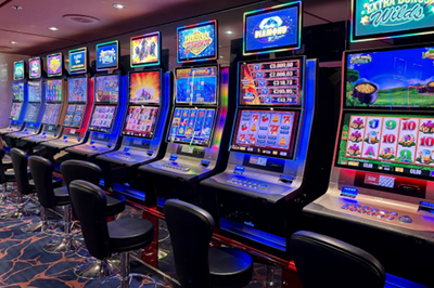 Slot gaming myths debunked