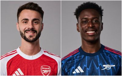 Arsenal agree double deal as they prepare for busy end to deadline day