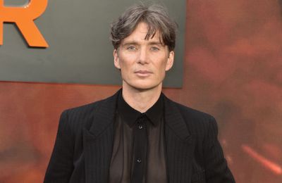 Cillian Murphy’s teenage band were like Fontaines D.C. and U2, says former guitar teacher