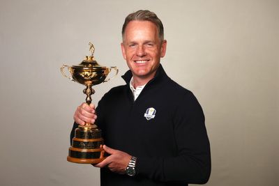 Ryder Cup 2025 live: Luke Donald reveals captain’s picks as Team Europe confirmed