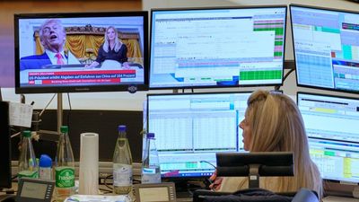 European stock markets are up, Novo Nordisk is among the winners